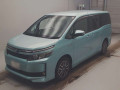 2014 Toyota Voxy