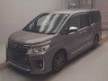 2015 Toyota Voxy