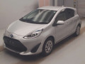 2021 Toyota Aqua