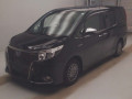 2017 Toyota Esquire