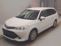 2017 Toyota Corolla Fielder