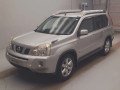 2009 Nissan X-Trail