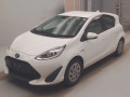 2019 Toyota Aqua