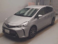 2020 Toyota Prius alpha