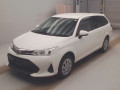 2021 Toyota Corolla Fielder