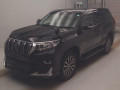 2021 Toyota Land Cruiser Prado