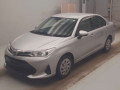 2021 Toyota Corolla Axio