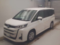 2022 Toyota Noah