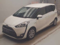 2018 Toyota Sienta