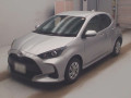 2022 Toyota YARIS