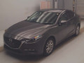 2017 Mazda Axela Hybrid