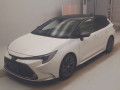 2020 Toyota Corolla Touring Wagon