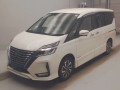 2021 Nissan Serena