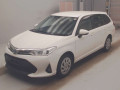 2021 Toyota Corolla Fielder
