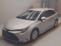 2021 Toyota Corolla Touring Wagon