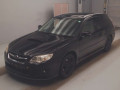 2007 Subaru Legacy Touring Wagon