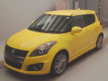 2013 Suzuki Swift Sport