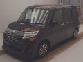 2019 Toyota Roomy