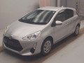 2016 Toyota Aqua