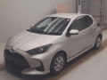 2021 Toyota YARIS