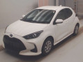 2023 Toyota YARIS