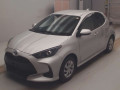 2021 Toyota YARIS