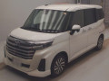 2025 Toyota Roomy