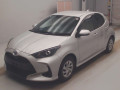 2021 Toyota YARIS