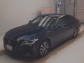2020 Toyota Crown Hybrid