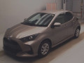 2022 Toyota YARIS