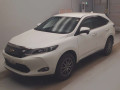 2017 Toyota Harrier