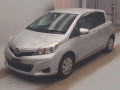 2011 Toyota Vitz