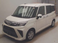 2021 Toyota Roomy
