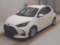 2021 Toyota YARIS