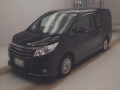 2015 Toyota Noah