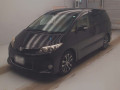 2013 Toyota Estima
