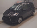 2021 Toyota Sienta