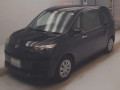 2015 Toyota Spade
