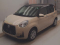 2023 Toyota Passo