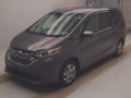 2018 Honda Freed hybrid