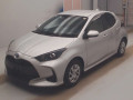 2021 Toyota YARIS