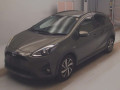 2019 Toyota Aqua