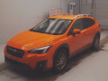 2017 Subaru XV