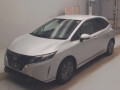 2024 Nissan Note