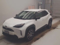 2023 Toyota YARIS CROSS