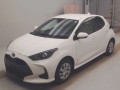 2021 Toyota YARIS