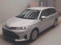 2021 Toyota Corolla Fielder
