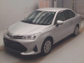 2021 Toyota Corolla Axio