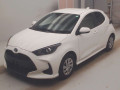 2023 Toyota YARIS