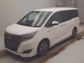 2020 Toyota Esquire
